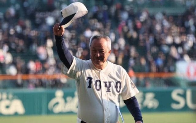 【センバツ出場校・メンバー紹介】東洋大姫路は初の3季連続甲子園、粘り強さでセンバツ最高4強超えを狙う