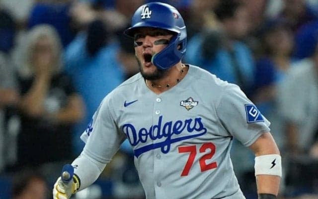 大谷翔平らと「握手しただけですごい扱い」　ロハスが感謝…日本で得た“忘れぬ経験”