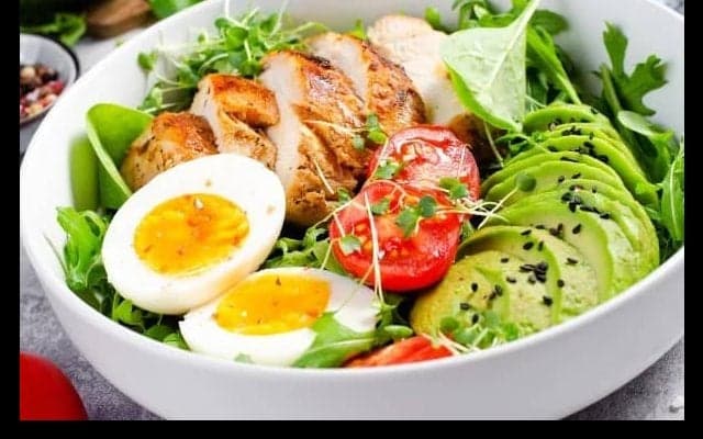 ゴルファーの食事に1品付け足すなら『これ』！