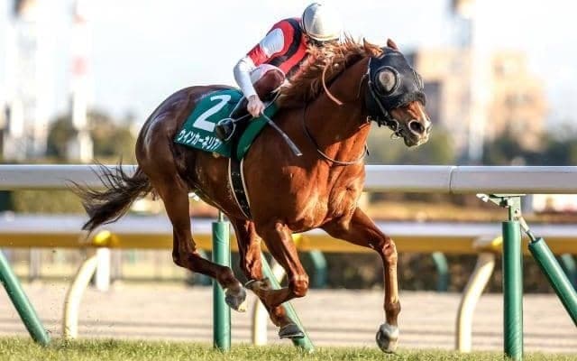 東京新聞杯勝ち時計ランキング 1位はのちのスプリンターズS覇者が見せた逃走劇