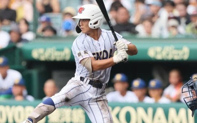 強豪・神奈川大が新入生24名を公開！健大高崎の4番と主将、智弁和歌山のセカンドなどが入学！
