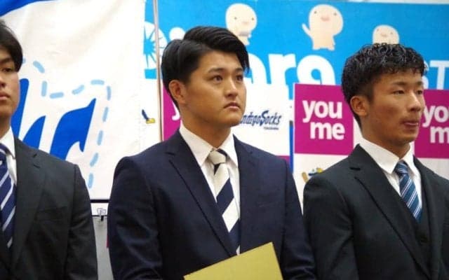 甲子園V→指名漏れ…自暴自棄で大学中退　“2世選手”の重い看板、父の言葉が変えた運命