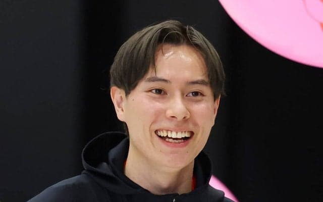 【男子バレー】髙橋藍が見せるふたつの顔 オールスターで見せた笑みと「勝負師」の恍惚