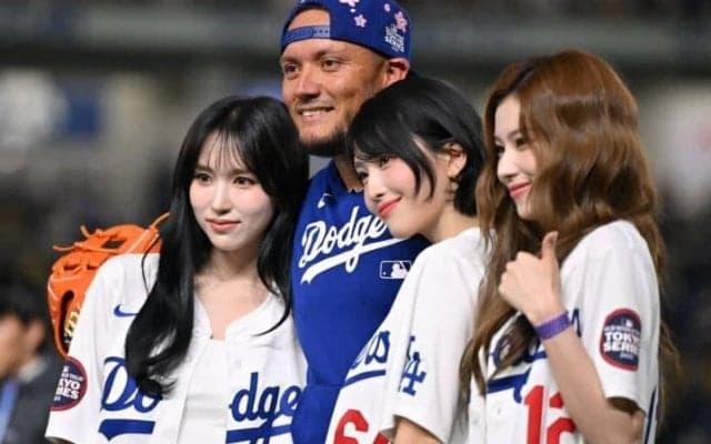 ド軍ロハスが告白した“日本愛”　「絶対に忘れられない」と語った体験とは？「あそこまで凄い扱いを受けると思っていなかった」