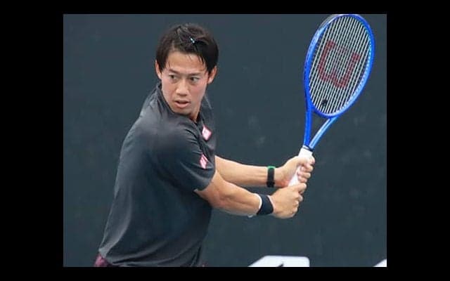  錦織圭 世界289位に大きく転落 