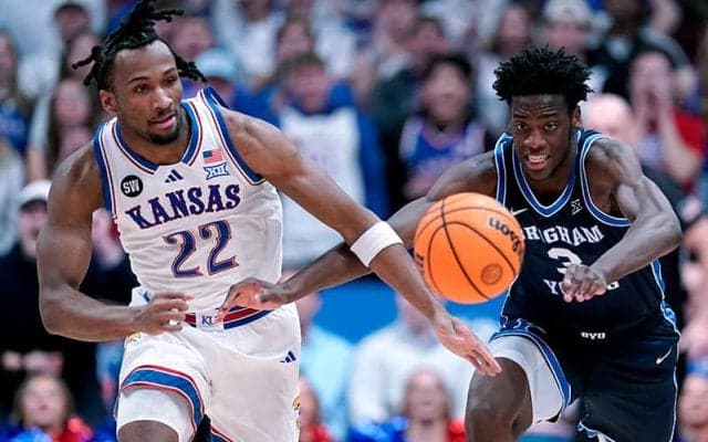 NBA幹部20人に聞いたドラフト1位候補…ピーターソンのショット創造力はコービー級？