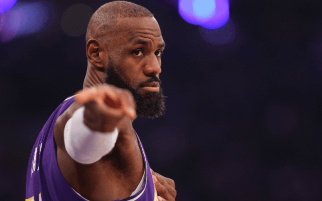 NBAオールスターの出場メンバー決定…レブロンやKDも参戦、カナダ出身のマレーは初選出