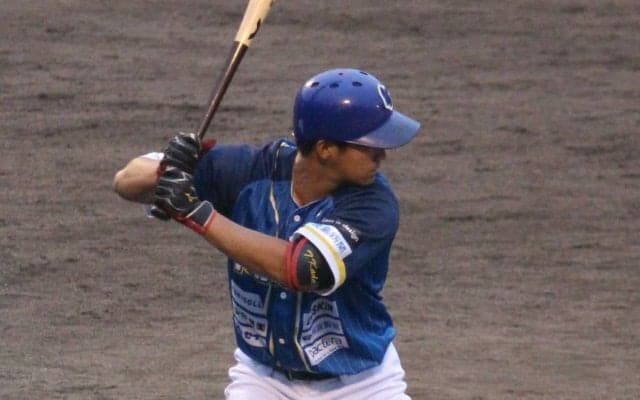 四国IL・徳島の大卒2年目スラッガーが新主将に就任！帝京・前田三夫前監督も絶賛したキャプテンシーに期待！