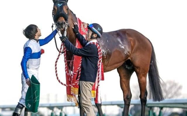 ロードカナロア産駒にトレンドの変化が？ ロードフォンスの根岸S制覇を血統面から振り返る