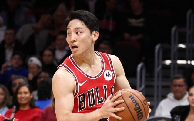 河村勇輝の現在地は？ ベテラン記者が解説するシカゴ・ブルズのチーム編成の意図