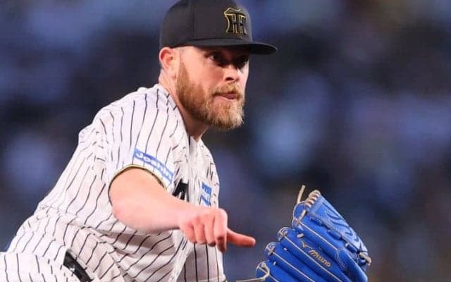 3年で“構想外”も韓国で1億円超え契約　日本で花開かずの元阪神助っ人右腕に期待が高まるワケ「これ以上ないほど全てが良い」