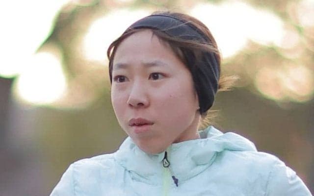 「写真を無断で投稿しないで」女子マラソン赤崎優花がSNSで注意喚起　昨年6月結婚発表…夫の暁も「悲しい気持ちに」