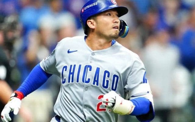 「本塁打には金が集まる」は実現するか　最終年の鈴木誠也が“大型契約”を手にする条件は？