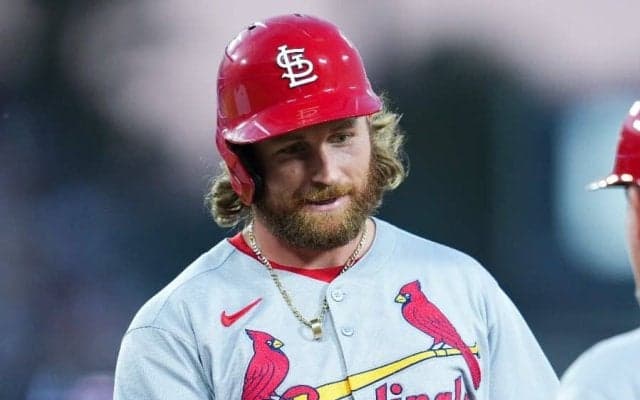 ド軍興味も…カージナルス29歳はマ軍へ移籍間近　三角トレードに発展も、米報道