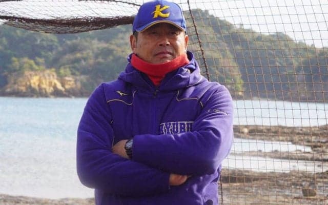 教員志望が一転…巨人から2位指名　甲子園が変えた運命、父が告げた「好きにしろ」