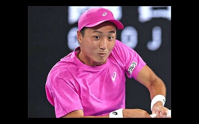  望月慎太郎ら 日本勢最新世界ランク 