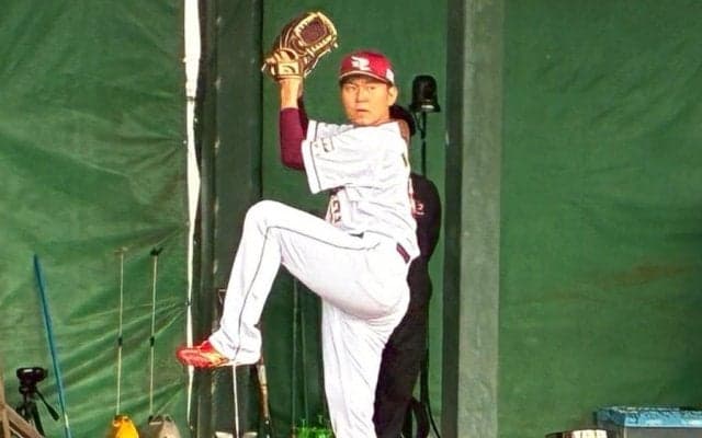 10年目の“転向”に「最後のチャンス」　120球に込めた覚悟…楽天右腕が志願したワケ