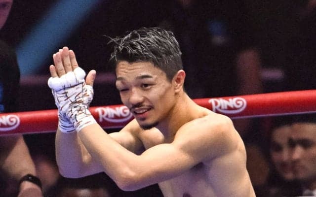 【ボクシング】山中慎介は中谷潤人の課題を指摘も......５月予定の井上尚弥戦は「また別の話」と期待