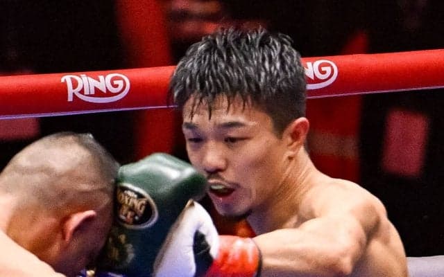 【ボクシング】山中慎介が語る、中谷潤人が「井上尚弥以外はメッタ打ちにされた」強敵相手に直面したスーパーバンタム級の壁