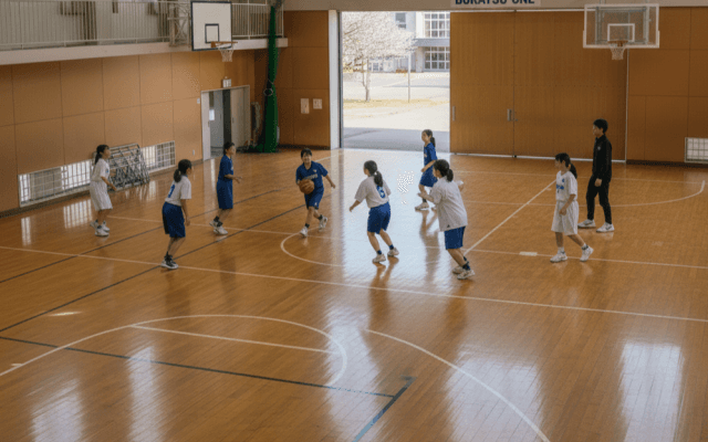 【第22回】地域クラブ活動は高校受験・大会出場に不利？進路への影響を検証