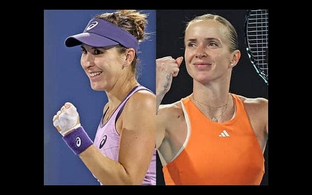  史上初 ママ選手2人がTOP10入り 