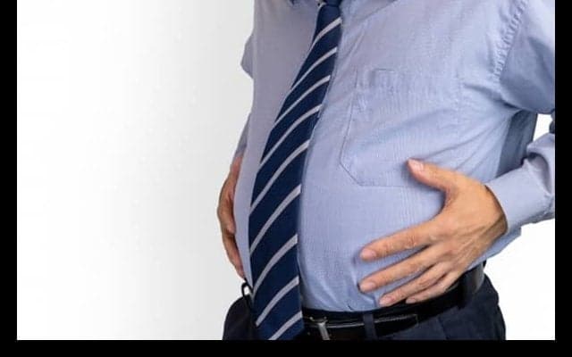 今年こそメタボ改善に乗り出そう！百害あって一利なしの内臓脂肪対策とは