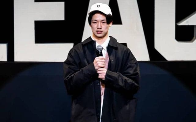 茨城ロボッツが赤間賢人を特別指定選手に…ドラフト1巡目2位指名20歳がプロの舞台へ