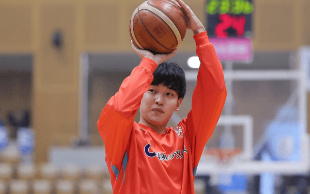 B3八王子に松村竜吾が加入…B1広島を退団したインカレ優勝経験のあるSF