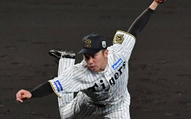 侍ジャパンWBCのクローザーは誰が適任？近鉄OB佐野慈紀氏の考察　「虎の剛腕」を条件付きで指名「できると思います」