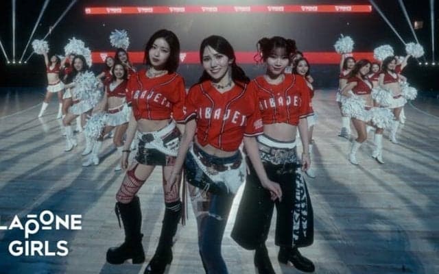 千葉J×IS:SUEの『Super Luna』のDance Practice動画が公開…1万人を魅了したダンスの裏側