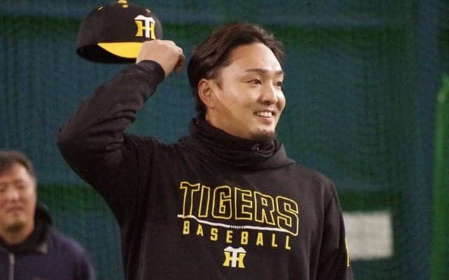 元阪神・秋山拓巳氏が四国IL香川の臨時投手コーチに就任　春季キャンプで指導…NPB通算49勝右腕