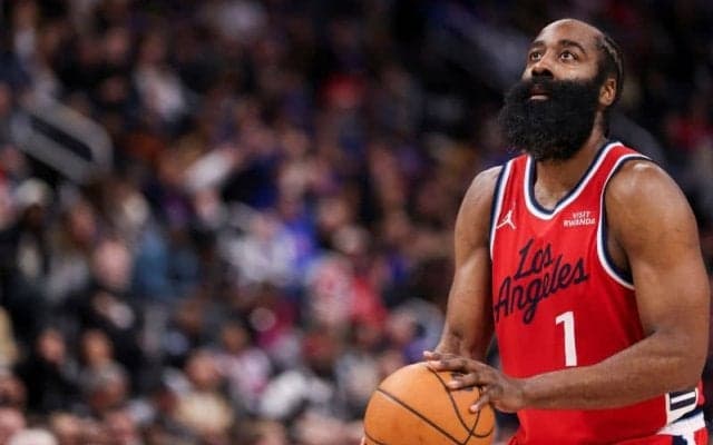 クリッパーズのハーデンが自身のトレードを要望、チームはキャブスと交渉か…現地報道