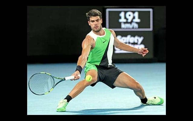  全豪OP王者アルカラス 使用ギア一覧 