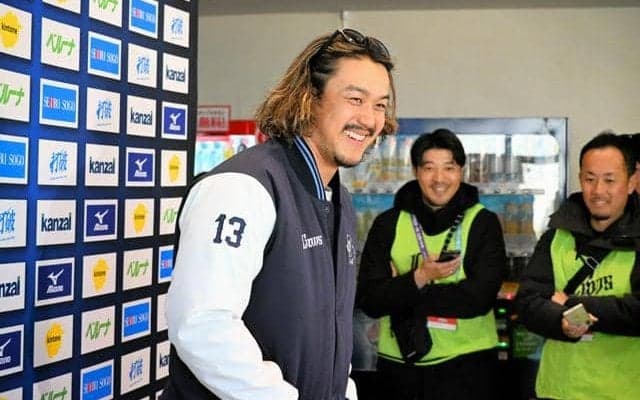 西武の高橋光成が29歳の誕生日　「今年は本当に色んな思いがある」