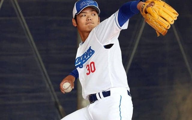 防御率7点台で“侍入り”「どゆこと!?」　中日・根尾に高まる期待「応援してる」