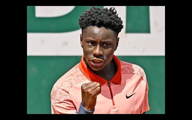  仏に新星現る、16歳でツアー本戦入り 