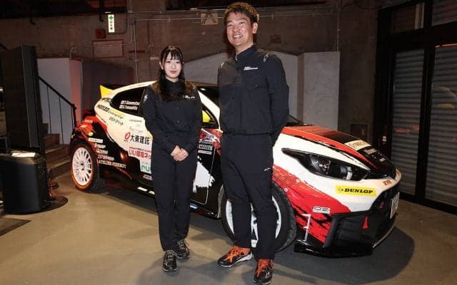 兼松由奈が今季もモリゾウチャレンジカップに参戦。ダブルタイトルを狙う