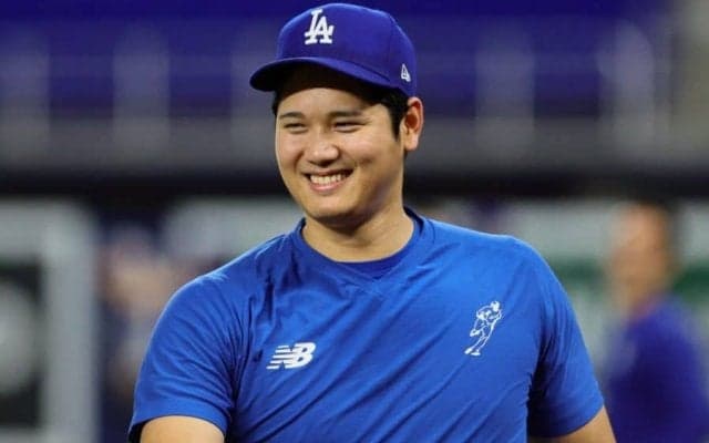 「ごめん、ヤマ」LA司会者が“謝罪”　大谷翔平との滲む関係、米爆笑「友情が大好き」