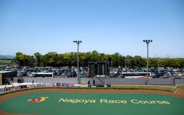 名古屋競馬のベテラン 成田明調教師が逝去