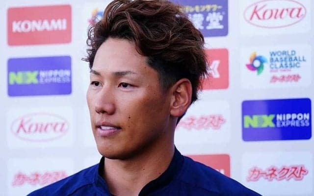 吉田正尚のWBC出場、Rソックスは容認「許可が出た」　侍Jは残り1枠…米記者が報道