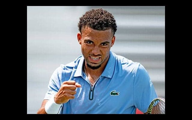  半年ぶり復帰戦で2時間半超の激闘制す 