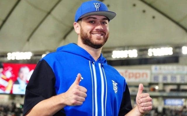 MLB本拠地に導入される“日本式便座”　まさかの恩恵…助っ人が大歓喜「大きなニュース」