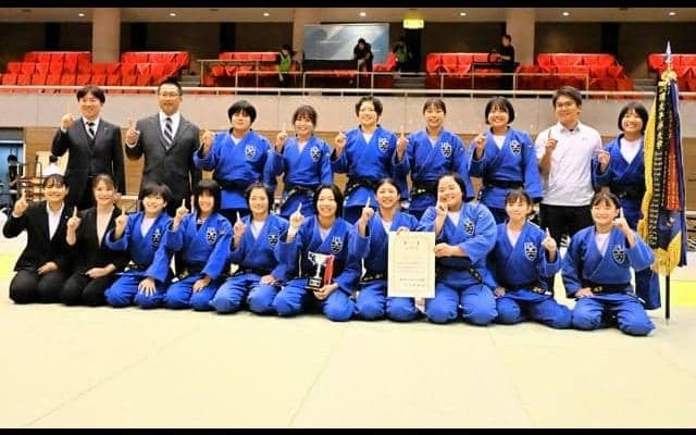 青学大の黒田朝日選手らに岡山スポーツ賞　ブレイキンの菱川選手も