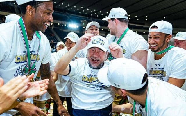 伊藤強化委員長「兼務の強みもある」日本代表HCに就任した桶谷氏の評価ポイント説明