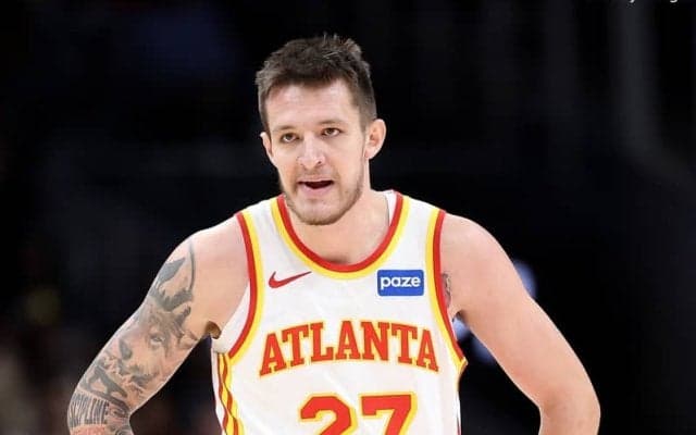 ホークスとブレイザーズでトレード成立…ガードのビト・クレイチがブレイザーズへ移籍