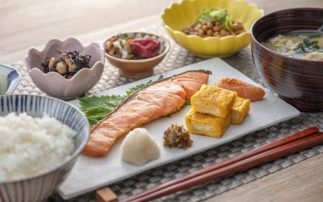 ゴルファーにとって、朝食はなぜ必要なのか？