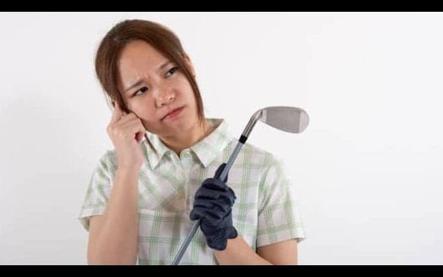 【ゴルフ】効率の良い練習方法は？決めた番手だけ練習するという考え方