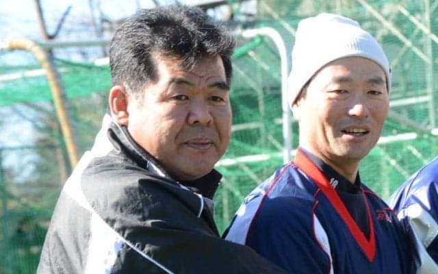元西武・今久留主成幸氏が58歳で死去　PL学園時代に桑田氏とバッテリー…球団発表