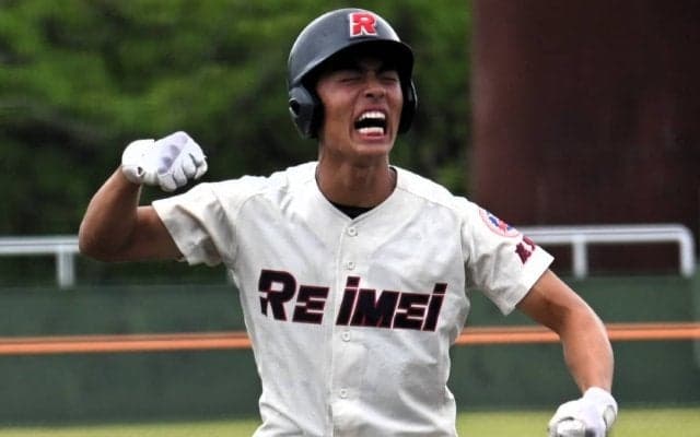 日本福祉大が新入生を発表！昨夏鹿児島大会準優勝のスラッガー、宮崎大会ベスト4の三遊間などが入学