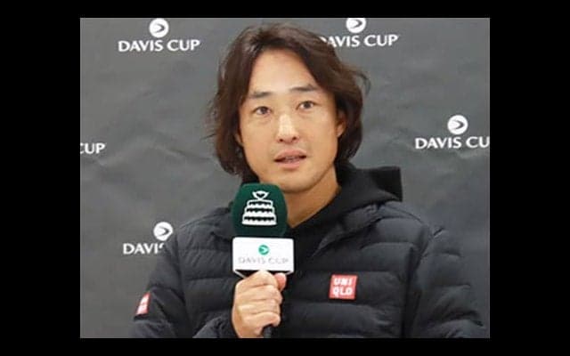  錦織圭の状態、監督明言避ける 